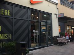 -NIKE上海青浦优选体验店