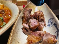 -那时新疆·车师(大宁音乐广场店)