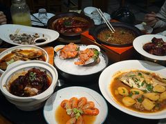 -甬上名灶(天一阁·翠柏店)