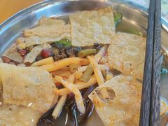 -雙冲柳州螺蛳粉&酸嘢&桂林米粉(簋街店)