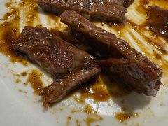 -吉布鲁牛排海鲜自助(芙蓉万家丽店)
