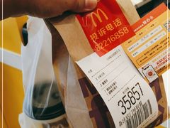 -麦当劳(春风店)