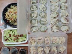 -叁拾壹克饺子·东北菜(国贸店)