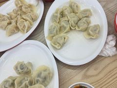 -禧旺鲜饺现包饺子(太阳城店)