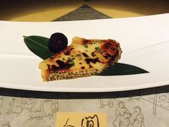 京都烤银鳕鱼-穹六人间 people 6(岳阳路店)