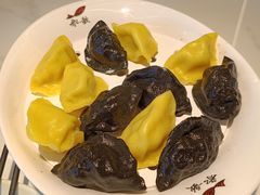 -船歌·鱼水饺青岛菜(正阳路店)
