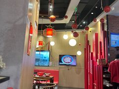 -红料理|串串有瘾·烧烤(吴中路店)