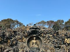 -灵山胜境