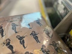 -浣熊唱片店(上海影城店)