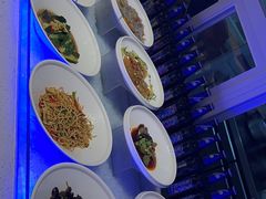 -快乐爱斯米牛排自助(正大广场店)