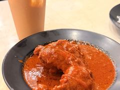 -新加坡Zam Zam餐馆