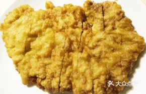 Laokele Pork Cutlet