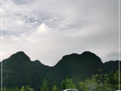 -靖西鹅泉风景区