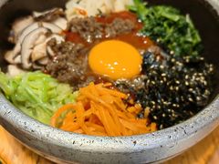 -土大力拌饭名家(丹尼斯百货店)