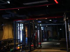 -燃无界格斗·拳击搏击体能馆(优品道店)