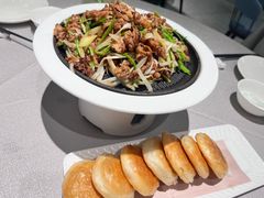 -花家怡园HUA'S RESTAURANT(崇文门·哈德门广场店)