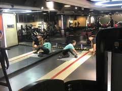 -一兆韦德健身