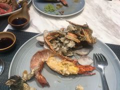 -菲住布渴酒店自助餐厅(阿里巴巴西溪园区店)