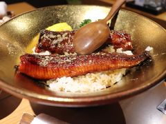 -渔寿司·日本料理(艾尚天地店)