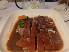 -山泉粤宴(广东大厦店)