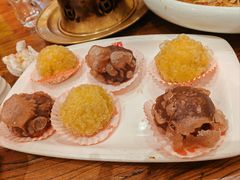 -山西会馆·晋菜·晋商宴·学堂记忆(许坦西街店)