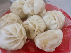 -高师傅特色米粉汤包(建设路店)