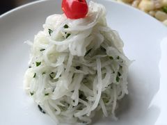 -吴越荣记·苏州菜·松鼠桂鱼(斜塘老街店)