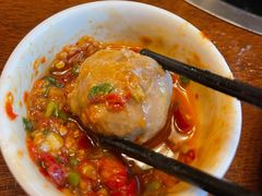 -一品牛鲜潮汕牛肉火锅(茶花园店)