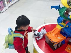 -TOYSRUS玩具反斗城(武汉荟聚中心店)
