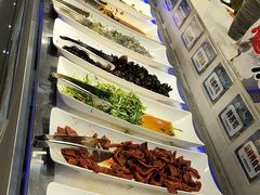 -集杰尚品海鲜烤肉自助餐厅(乳山振华店)