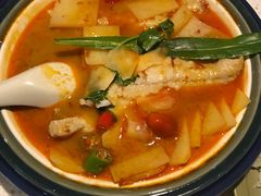 -半山腰·云南菜(侨福芳草地店)