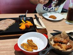 -必胜客(免税商场店)