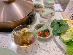 -椰子营·椰子鸡火锅(万象里店)