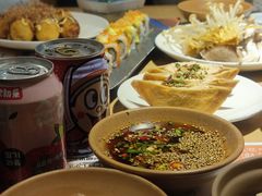 -温野菜涮涮锅(曲江大悦城店)