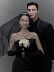 -至臻微拉婚纱摄影