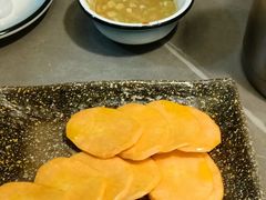 -老地方泥炉烤肉(总店)