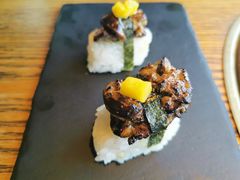 -赤坂亭·M9和牛放题(长楹天街购物中心店)
