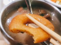 -文叔·湖北名小吃·小龙虾(黄贝岭地铁站店)