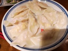 喜喜水饺-喜喜水饺