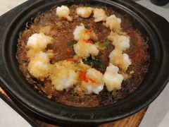 -绿茶餐厅(广州天河城店)