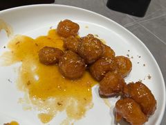 -张家卫·阳江菜·小海鲜(肥婆湾桥店)
