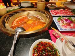 -红运火锅·中国名火锅(中防万宝城店)