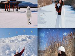 -棋盘山风景区