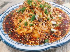 -冬哥川菜馆(十梓街店)