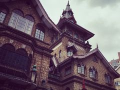 -马勒别墅饭店(静安寺店)