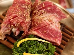 -西塔老太太泥炉烤肉(双井店)