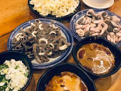 -金生隆(六铺炕店)