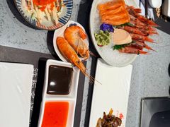 -大渔铁板烧(大悦城店)