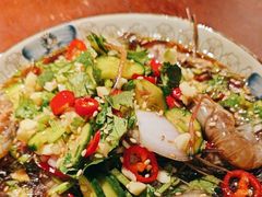 -乔街深夜食堂·台州菜·高压锅生蚝(杭州总店)