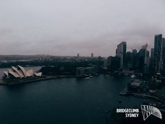 -悉尼海港大桥